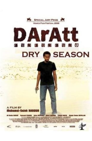 Dry Season Mahamat-Saleh Haroun