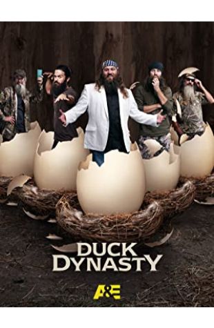 Duck Dynasty Deirdre Gurney