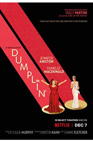 Dumplin' Dolly Parton