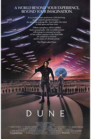Dune Bill Varney