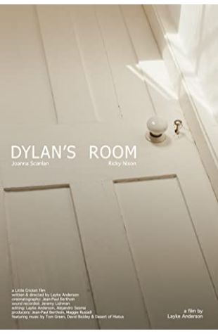 Dylan's Room