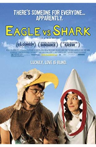 Eagle vs Shark Taika Waititi