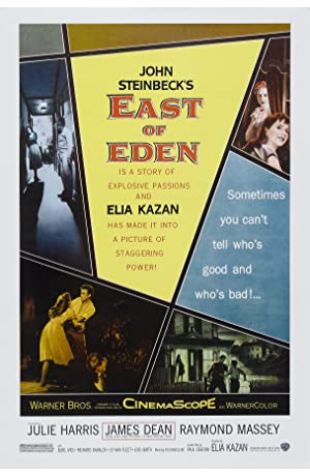 East of Eden James Dean