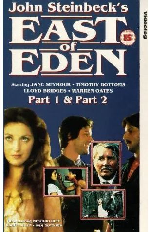 East of Eden Jane Seymour