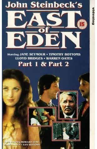 East of Eden Jane Seymour