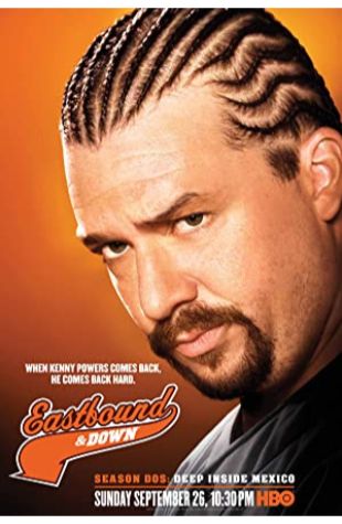 Eastbound & Down Danny McBride