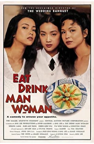 Eat Drink Man Woman Ang Lee