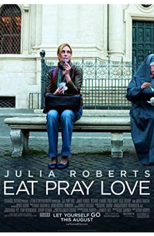 Eat Pray Love Michael Dennison