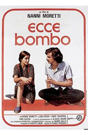 Ecce bombo Nanni Moretti