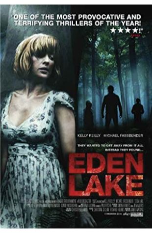 Eden Lake James Watkins