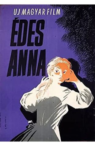 Édes Anna Zoltán Fábri