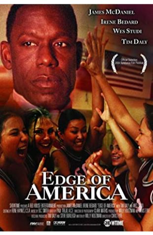 Edge of America Chris Eyre