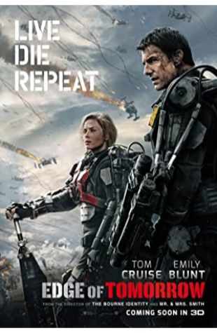 Edge of Tomorrow