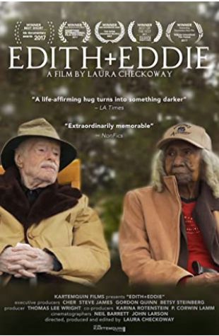 Edith+Eddie Laura Checkoway