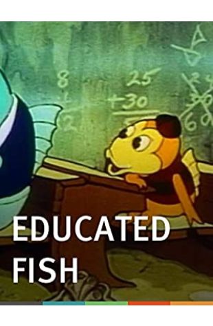 Educated Fish null