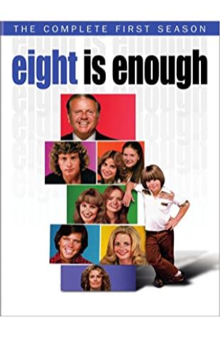Eight Is Enough William Blinn