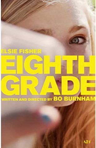Eighth Grade Bo Burnham