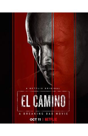 El Camino: A Breaking Bad Movie Mark Johnson