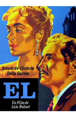 El Luis Buñuel