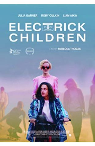 Electrick Children Rebecca Thomas