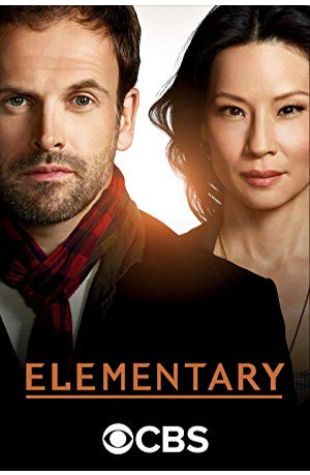 Elementary Jonny Lee Miller