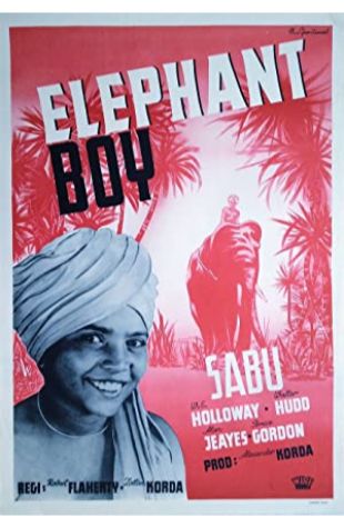 Elephant Boy