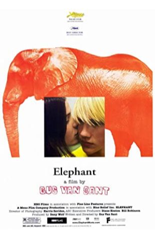 Elephant Gus Van Sant