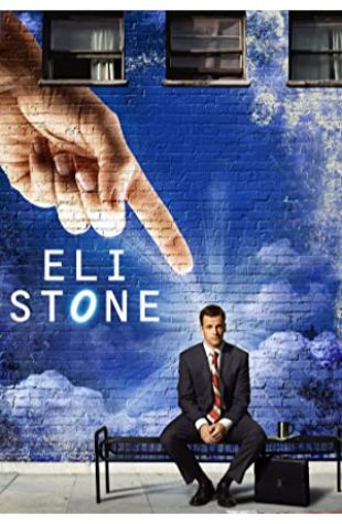 Eli Stone Greg Berlanti