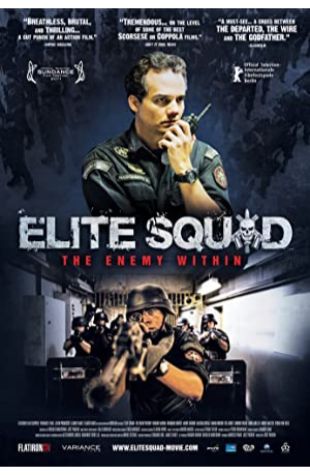 Elite Squad: The Enemy Within