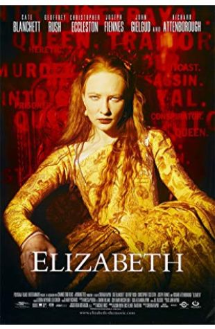 Elizabeth Cate Blanchett