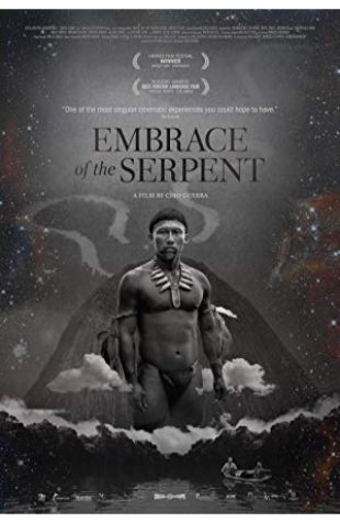 Embrace of the Serpent null