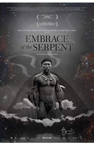 Embrace of the Serpent Ciro Guerra