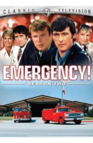 Emergency! Julie London