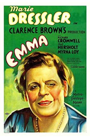 Emma Marie Dressler