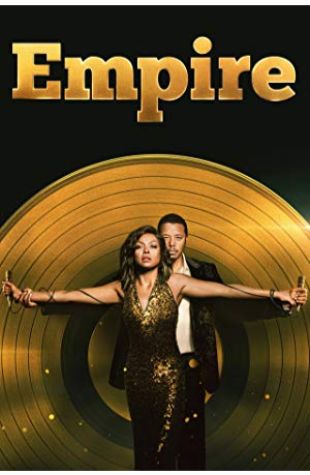 Empire Taraji P. Henson