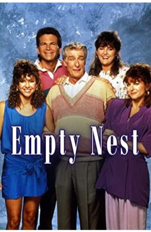 Empty Nest Richard Mulligan