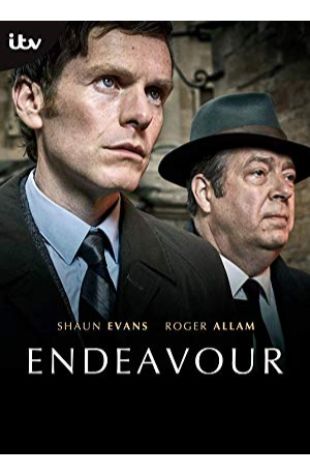 Endeavour 