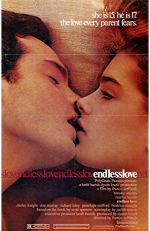 Endless Love Lionel Richie