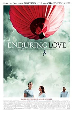 Enduring Love Daniel Craig