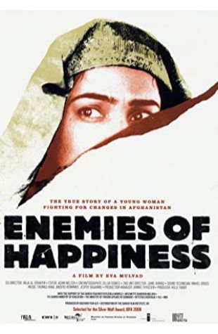 Enemies of Happiness Eva Mulvad