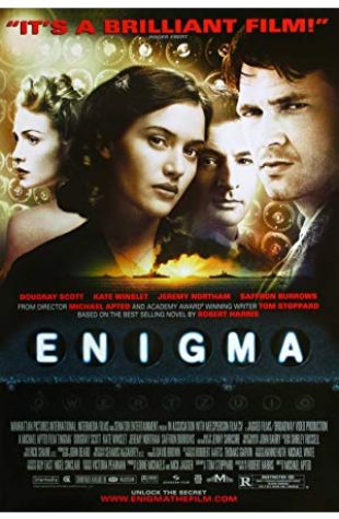 Enigma Michael Apted