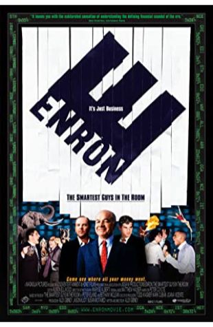 Enron: The Smartest Guys in the Room Alex Gibney