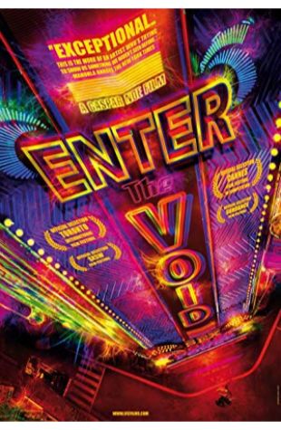 Enter the Void Gaspar Noé