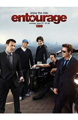 Entourage Doug Ellin