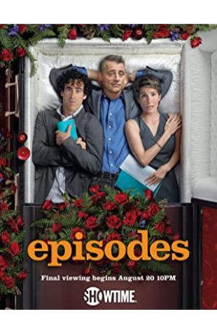 Episodes Matt LeBlanc