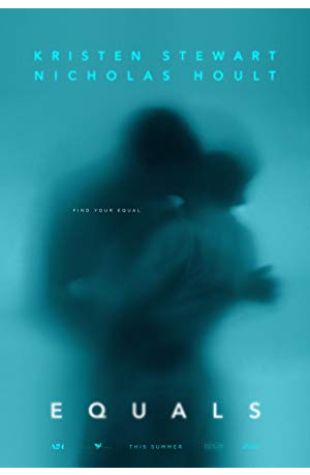 Equals Drake Doremus