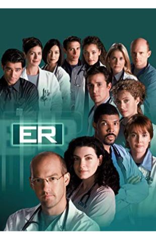 ER Sherry Stringfield