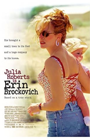 Erin Brockovich Julia Roberts