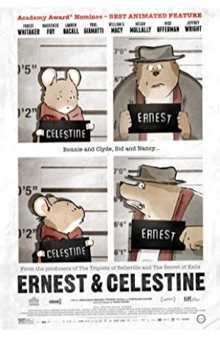 Ernest & Celestine 