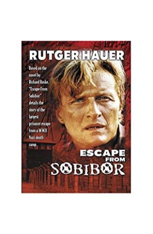 Escape from Sobibor 